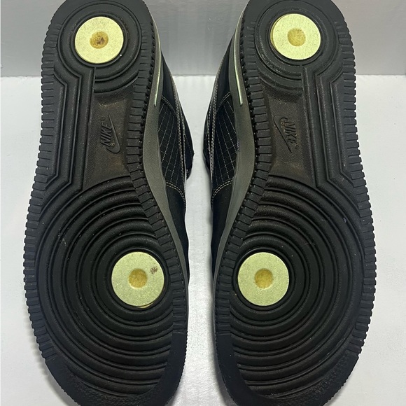 Nike Air Force 1 Future Swoosh Back Size 11 Men's - Picture 7 of 11